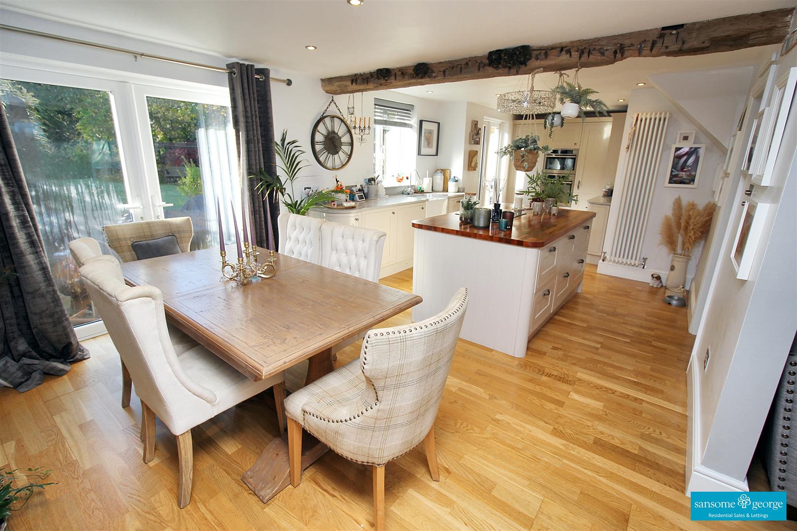 Langley Hill Close, Tilehurst